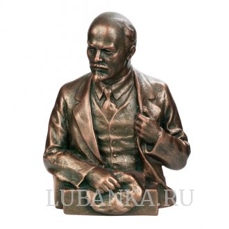 Статуэтка для интерьера «Ленин В.И.»